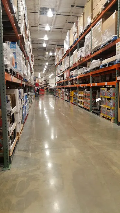 Costco Wholesale 0