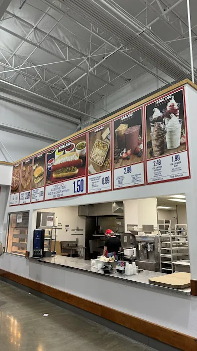 Costco Wholesale 4