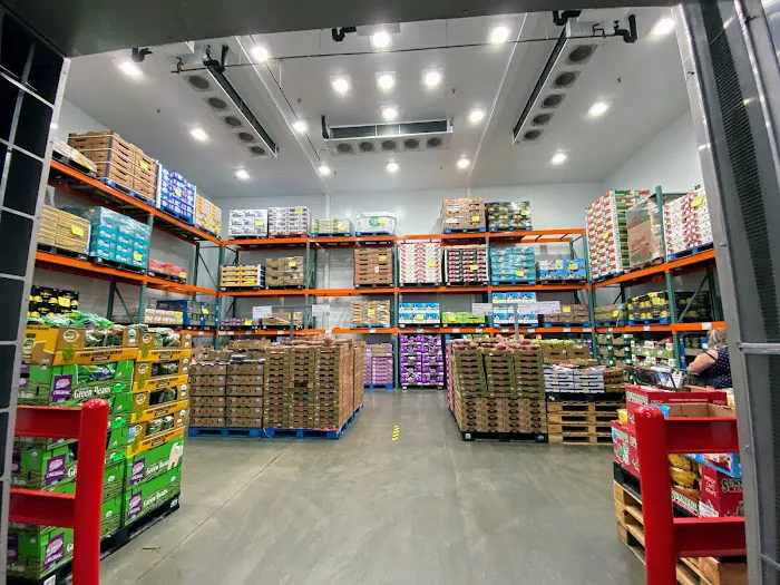 Costco Wholesale 3