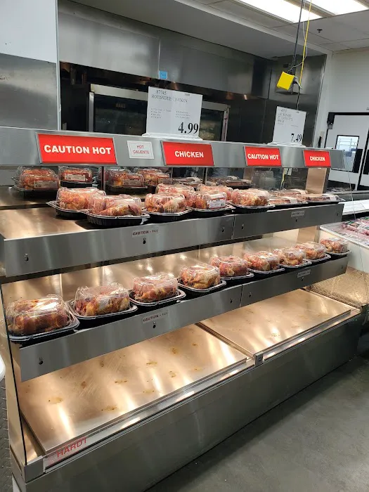 Costco Wholesale 1
