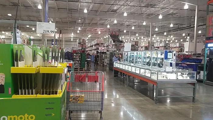 Costco Wholesale 7