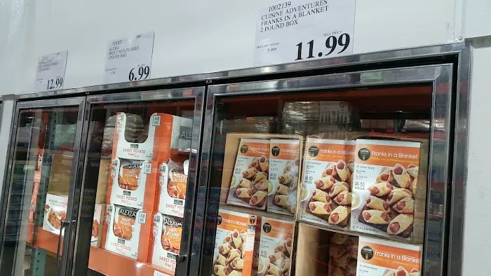 Costco Wholesale 8