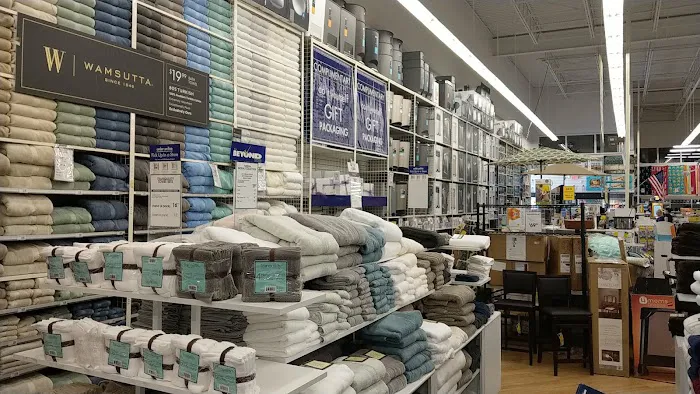 Bed Bath & Beyond 9