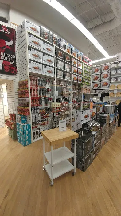 Bed Bath & Beyond 7