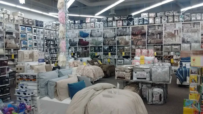 Bed Bath & Beyond 2