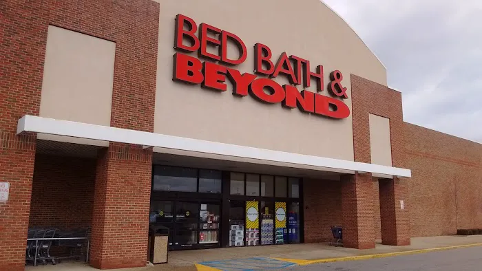 Bed Bath & Beyond 4