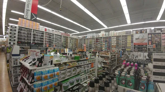 Bed Bath & Beyond 8