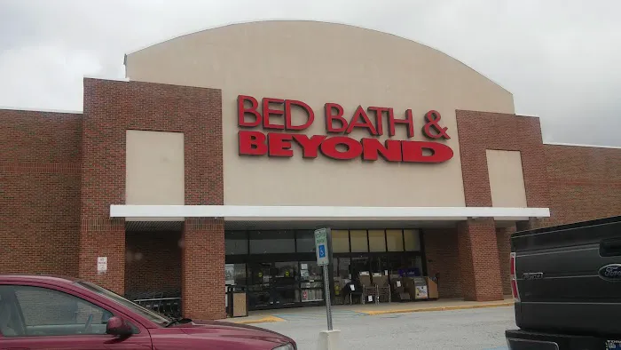 Bed Bath & Beyond 1