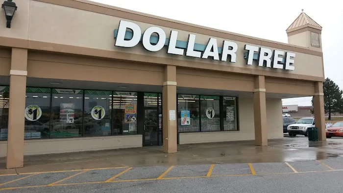 Dollar Tree 0