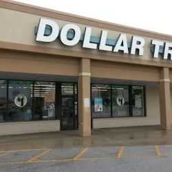 Dollar Tree ico