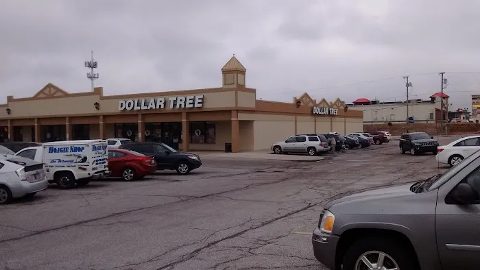 Dollar Tree 1