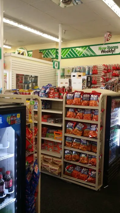 Dollar Tree 8