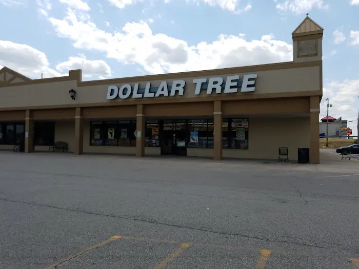 Dollar Tree 6