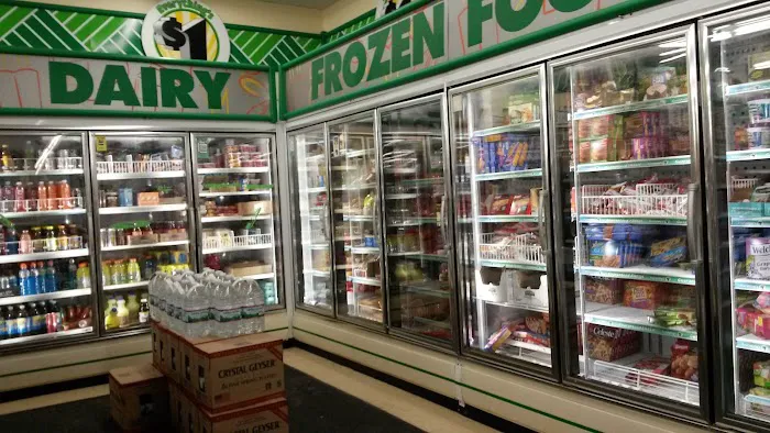 Dollar Tree 3