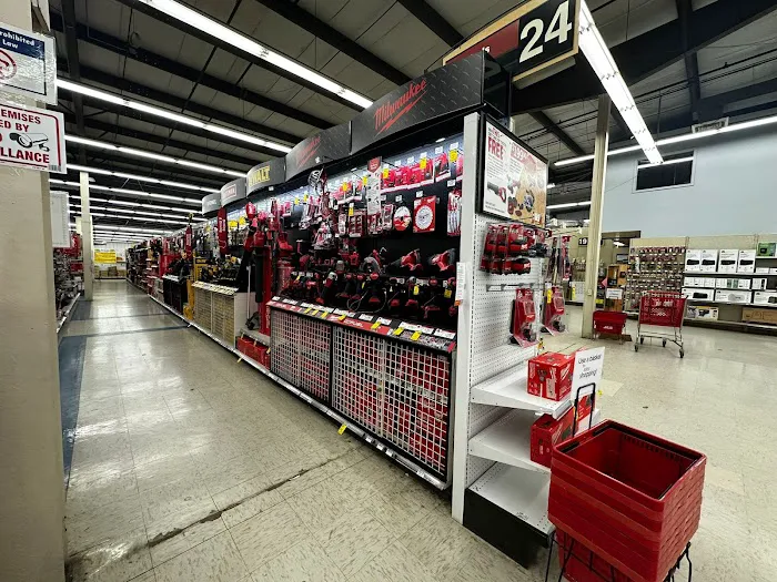Kabelin Ace Hardware - Michigan City 1