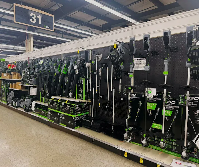 Kabelin Ace Hardware - Michigan City 9