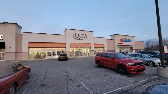 Ulta Beauty 8