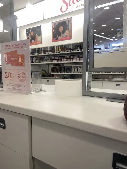 Ulta Beauty 7
