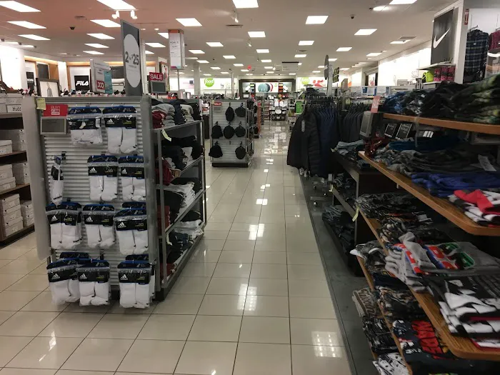 Kohl's 7
