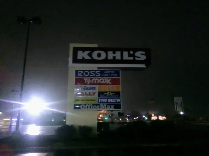 Kohl's 3