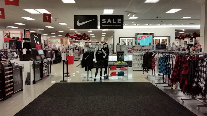 Kohl's 8