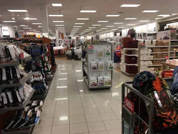 Kohl's 5