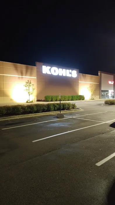 Kohl's 9