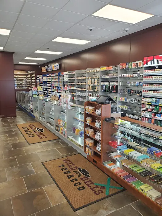 Wild Bill's Tobacco 6