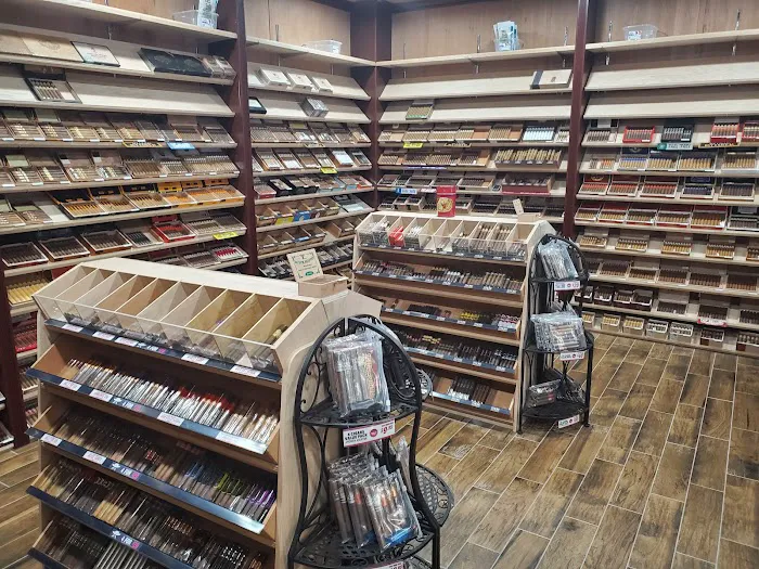 Wild Bill's Tobacco 5