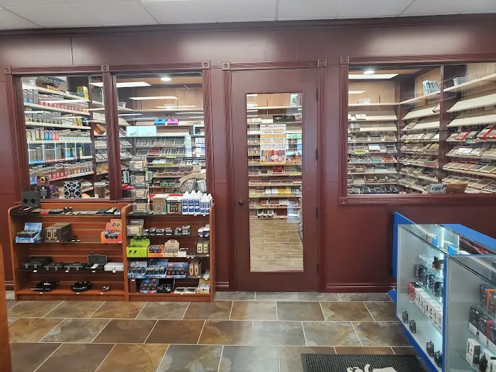 Wild Bill's Tobacco 9