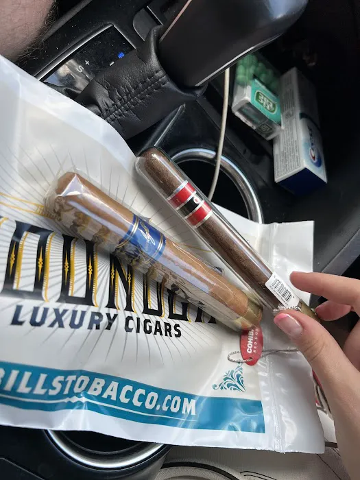 Wild Bill's Tobacco 3