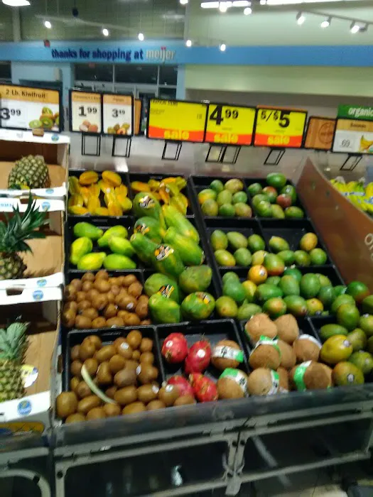 Meijer 1