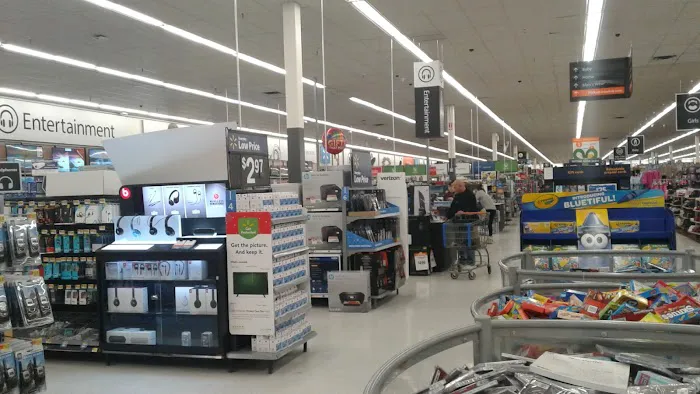 Walmart 0