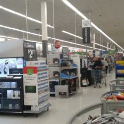 Walmart ico