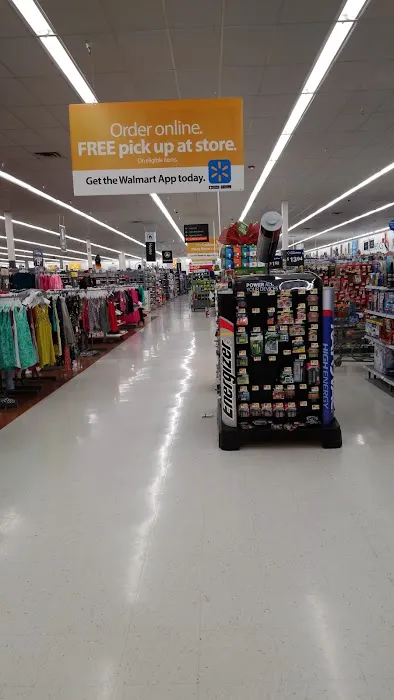 Walmart 6