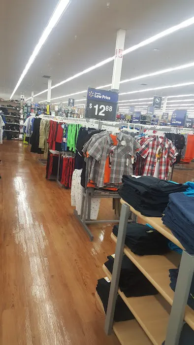 Walmart 9