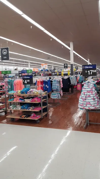 Walmart 5