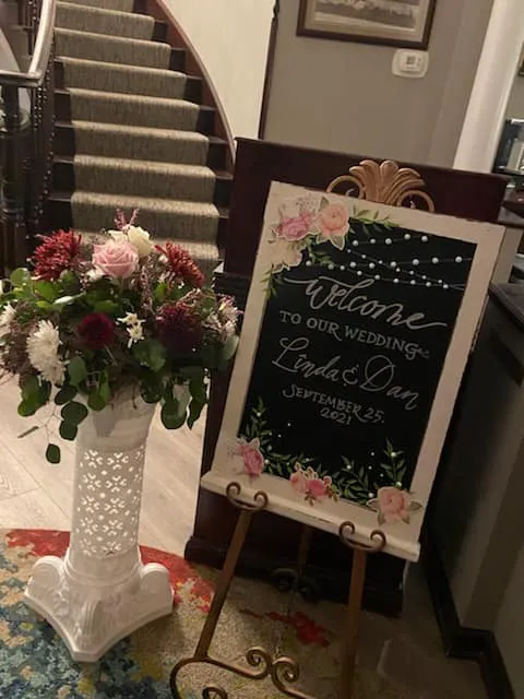 Petals Boutique Flowers 1