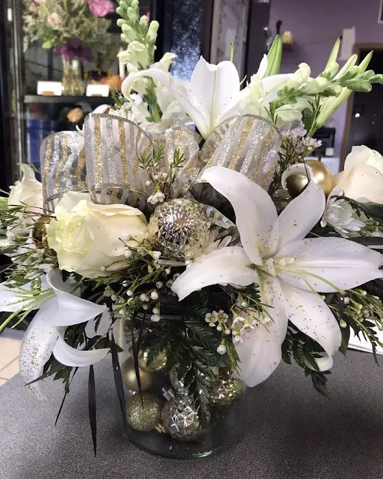 Petals Boutique Flowers 6