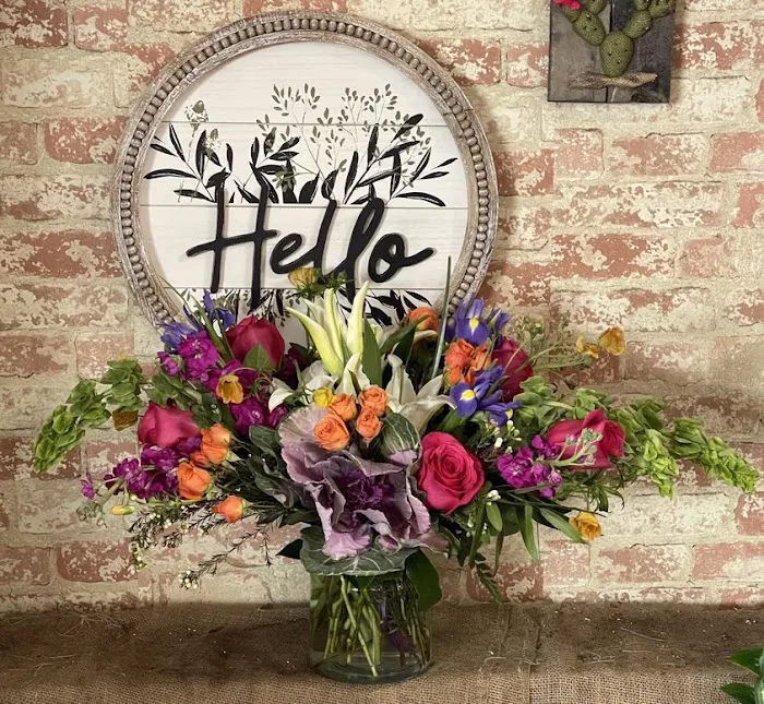 Petals Boutique Flowers 5