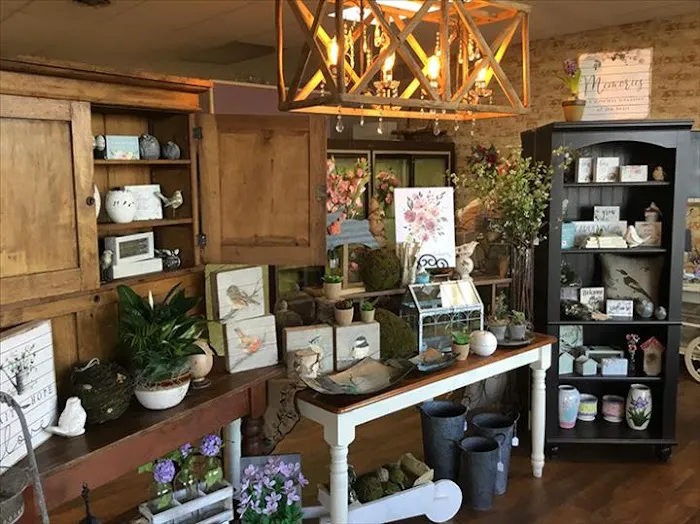 Petals Boutique Flowers 2