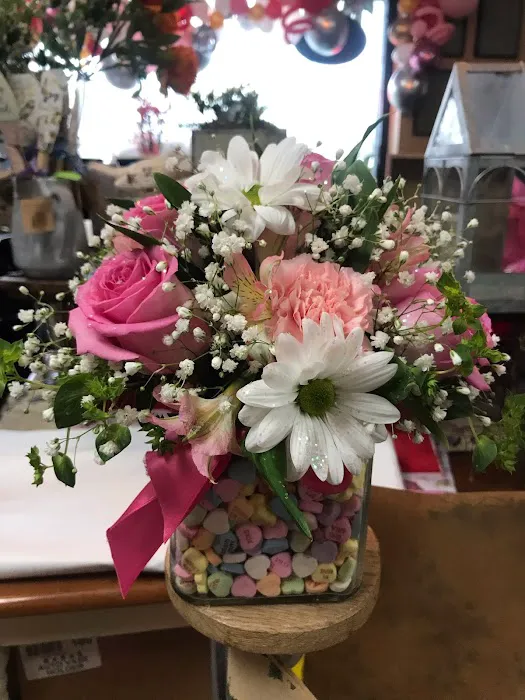 Petals Boutique Flowers 9