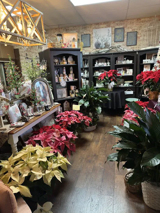 Petals Boutique Flowers 3