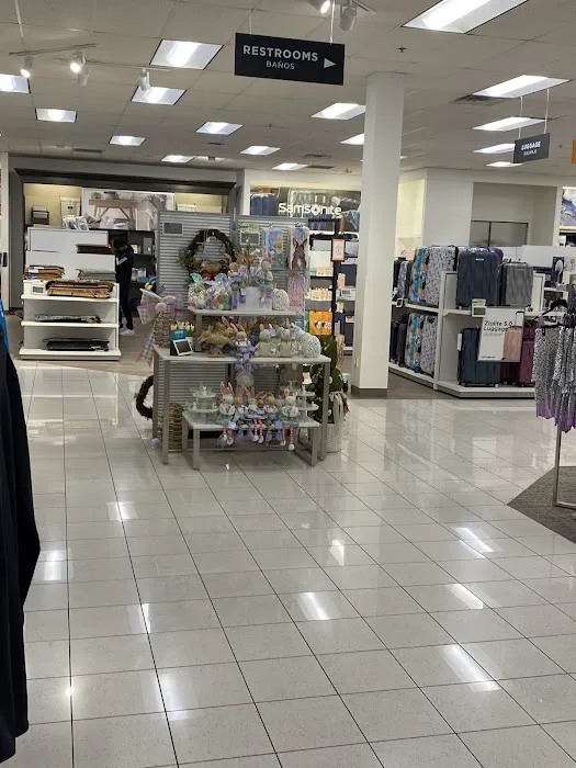 Kohl's 0
