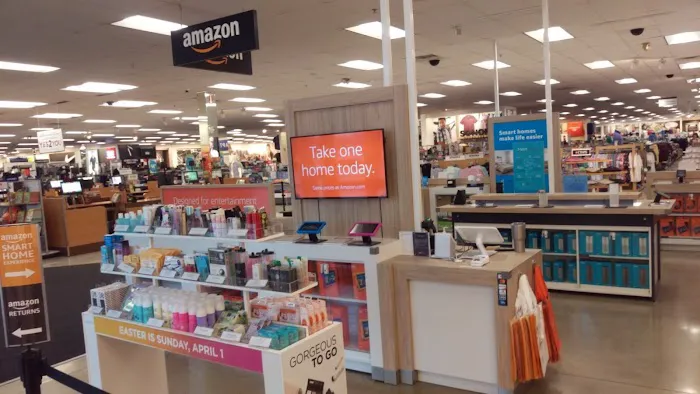 Kohl's 1