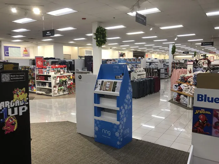 Kohl's 2