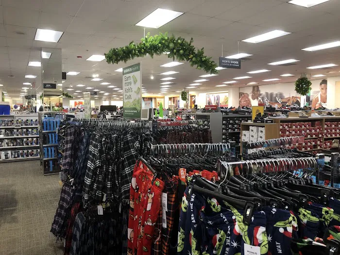 Kohl's 4