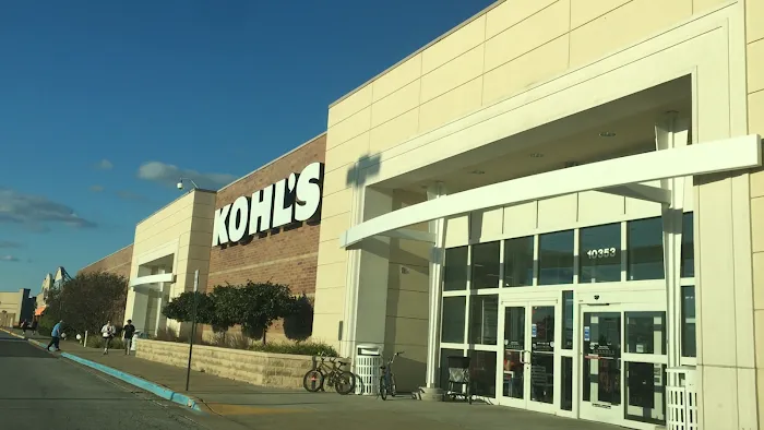 Kohl's 9