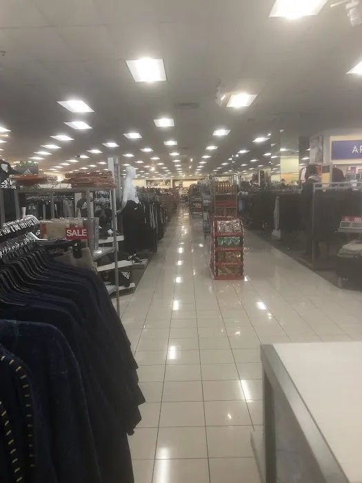 Kohl's 8