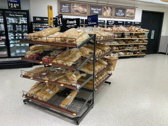 Walmart Supercenter 4